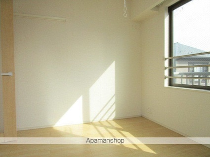 グラン南阿佐ヶ谷[1K/30m2]の内装2