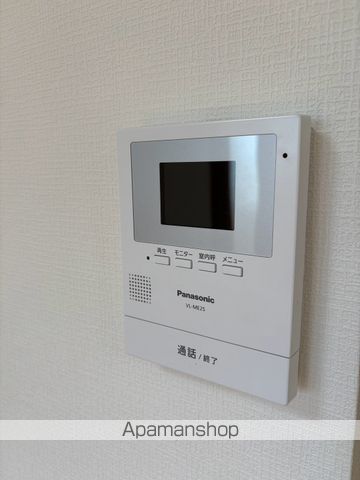 グリーンポート・YKの内装写真