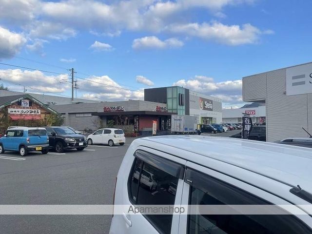 レオパレステルージュの周辺写真