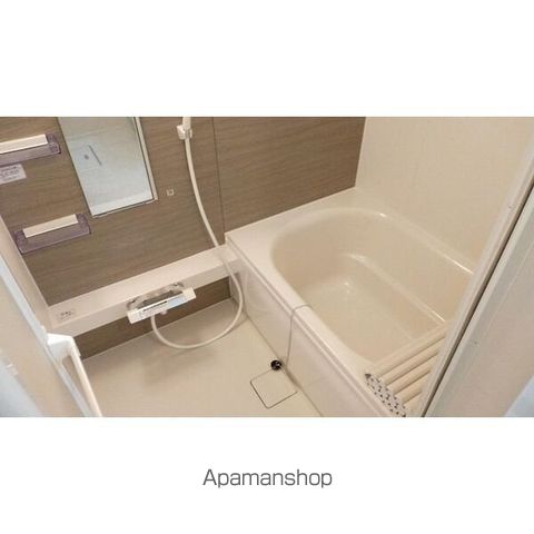 木もれ陽の内装写真