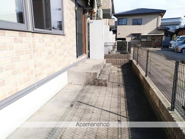 エルフタウン吉久 Eの内装写真
