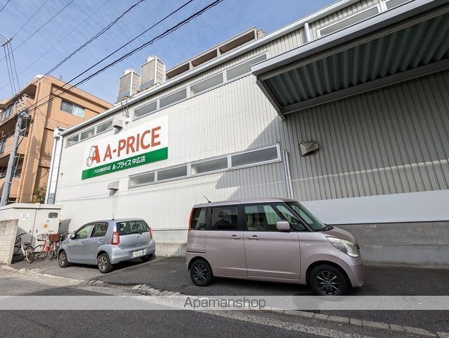 GRADO横川の周辺写真