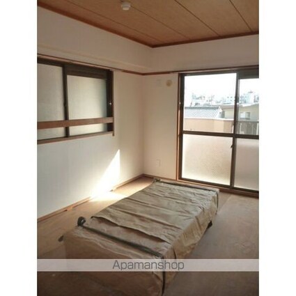 エステート若葉[2LDK/68.25m2]の洗面所