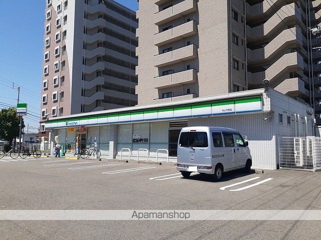 サン住吉IIIの周辺写真