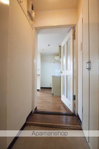 エクシード南郷の内装写真