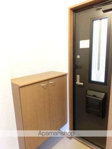 ハイセレール三好の内装写真