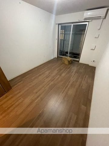 コージーコート膳所の内装写真