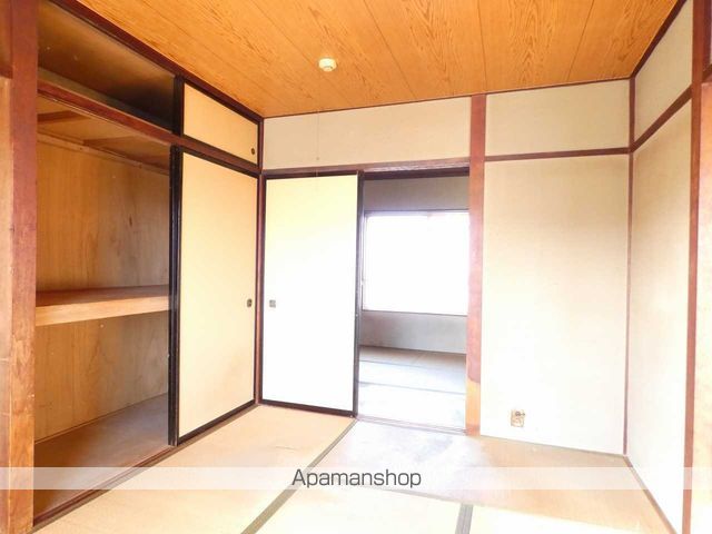 コーポ土佐の内装写真