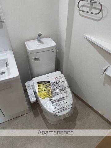 グレーシア幕張の内装写真
