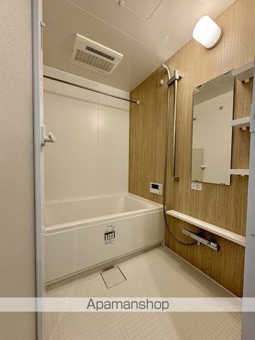 SーRESIDENCE新御徒町CHIAROの内装写真