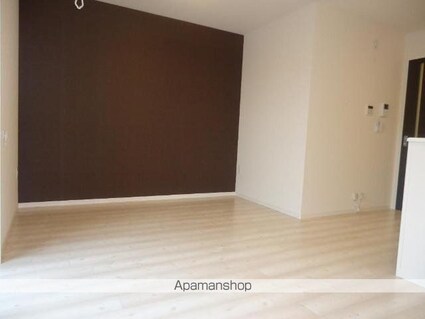 和歌山県和歌山市杭ノ瀬[1LDK/38.25m2]のリビング・居間4