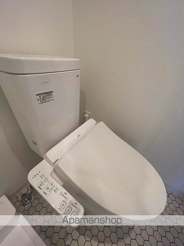 メインステージ横濱鶴見の内装写真