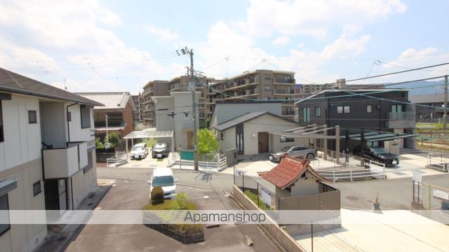 シャルムフルーレBの周辺写真