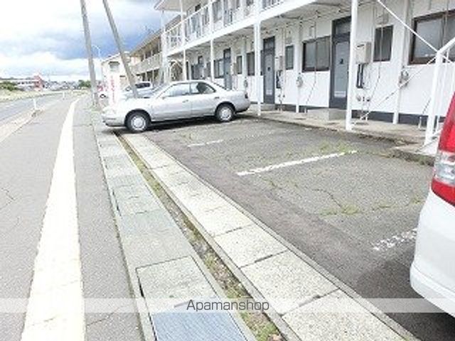 ベリーズ西青山のその他写真