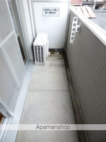 シビラ柴島の内装写真
