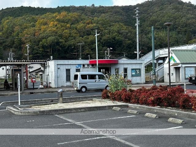 グレイスサンハイムIIの周辺写真