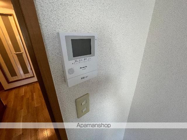 コンフォース中平の内装写真