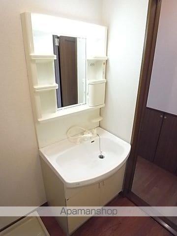 DUPLEX国王510の内装写真