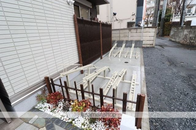 ＣＡＢＩＮ吉祥寺[1K/29.53m2]の共用部1