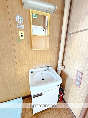 道原マンションの内装写真