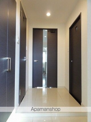 福岡県福岡市博多区美野島２丁目[1LDK/33.01m2]の玄関1