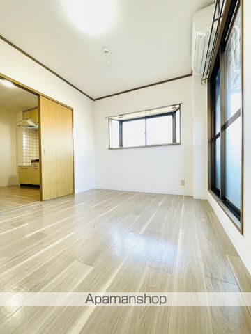 コスモプラザの内装写真