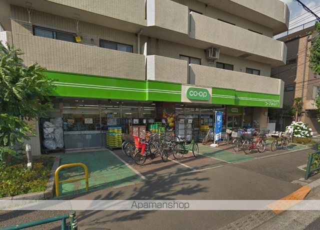 イーエム吉祥寺の周辺写真