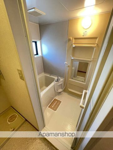 セトル福島の内装写真