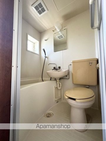 ピュアリス鶴ヶ峰の内装写真