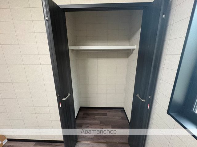 京阪電気鉄道京阪線 寝屋川市駅 徒歩20分 2階建 新築の内装写真