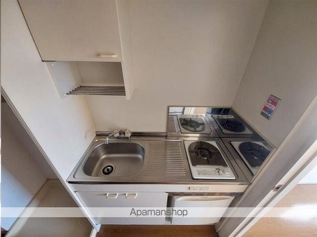 カンダミニアム仙台の内装写真