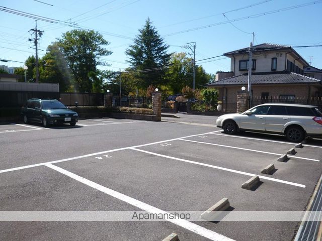フォンテーヌ神山のその他写真
