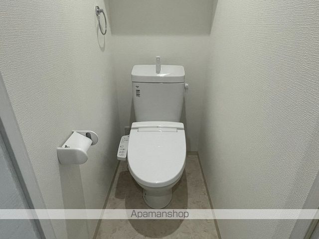 D porta bijouの内装写真