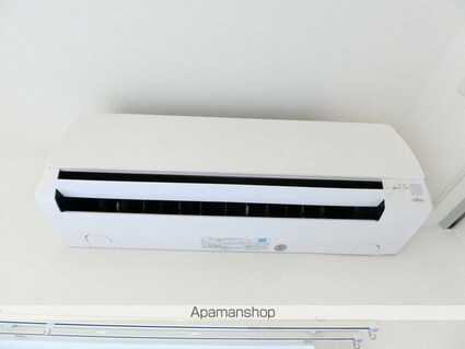 リブリ・サンシャイン一社[1K/26.08m2]の内装