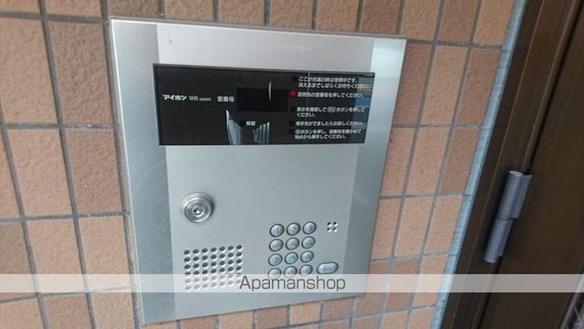 ロイヤルレジデンスの内装写真