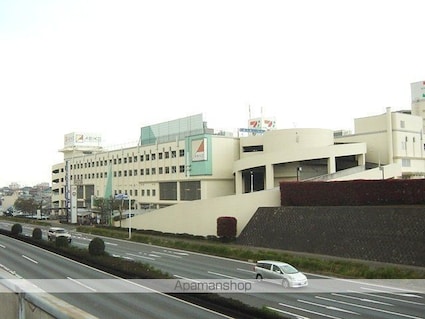 レオパレスＳＩＬＫ[1K/20.81m2]の周辺8