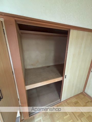 スカイコーポの内装写真