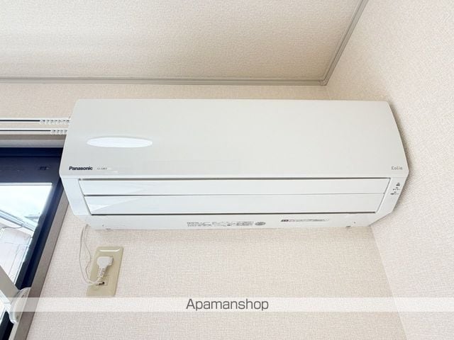 竹富ハイツの内装写真