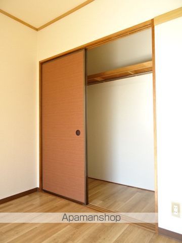 コーポシャルマンの内装写真