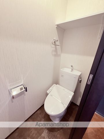 プレジオ塚本アジアンの内装写真