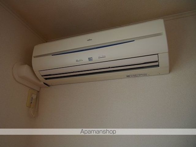 ヤエステージの内装写真