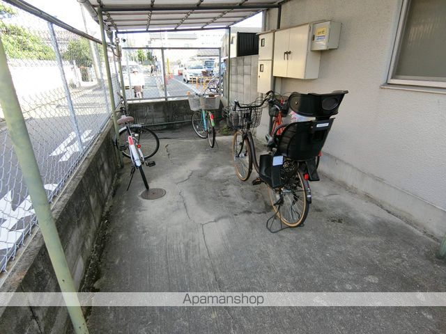 寺田ガーデンハイツ1番館のその他写真