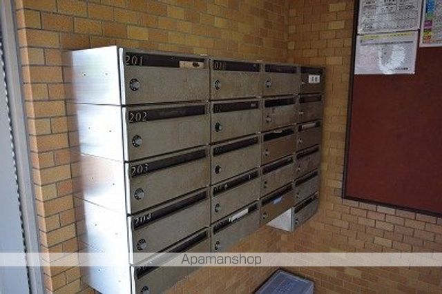 ライオンズマンション平塚第3のその他写真