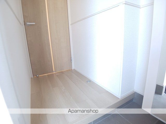 サンリット荒川の内装写真