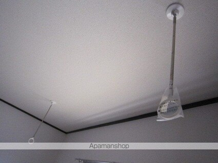 アップルコートⅠ[1K/24.5m2]の内装3