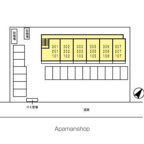 グランクレール高砂のその他写真