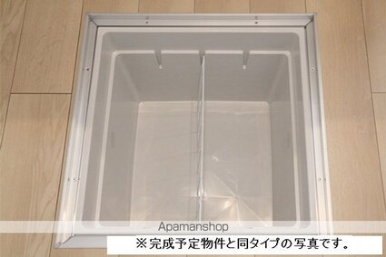 デフィ高埇[1K/33.2m2]のその他内装1