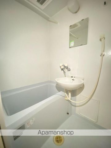 eーcube木太の内装写真
