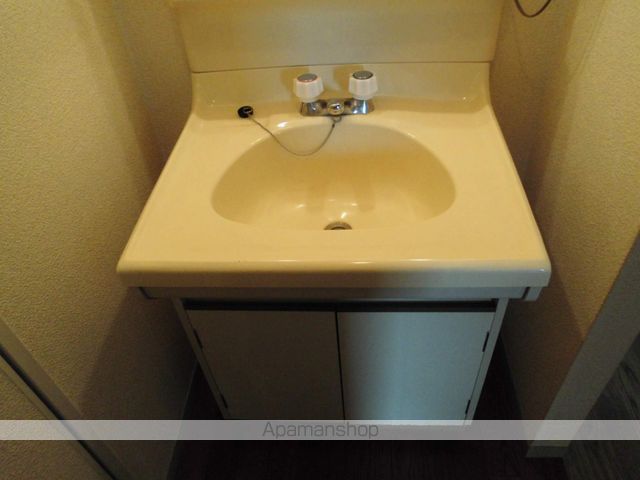 ファミール阪和の内装写真