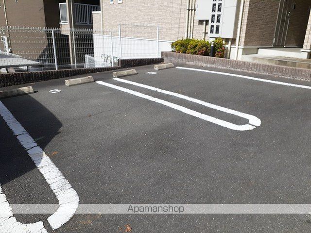 ウエスト ビレッジIのその他写真